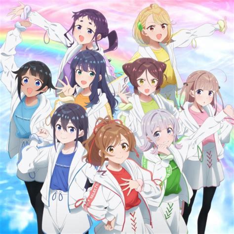 Selection Project 的图像结果