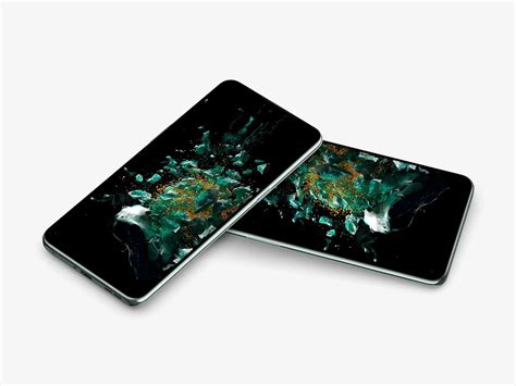 OnePlus 10T Mockup Scene 1 20款时尚逼真安卓OnePlus 10T一加手机屏幕贴图演示PSD样机模板设计素材 – ...