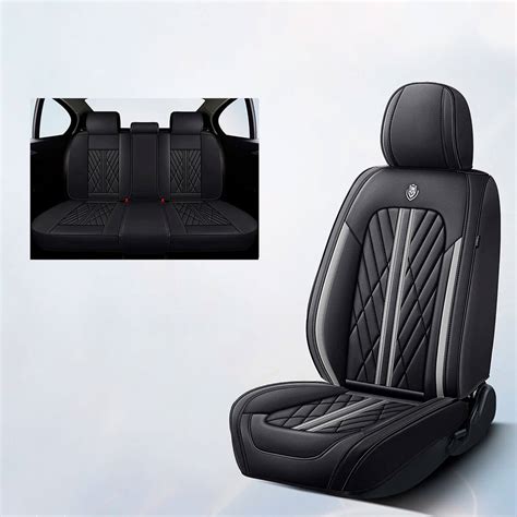 Hyundai Seat Covers | Premium-Quality Car Upgrades | Car Mat Customs