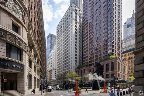 80 Maiden Ln, New York, NY 10038 - Office for Lease | LoopNet