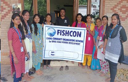 WELCOME TO ::FISHCON INDIA