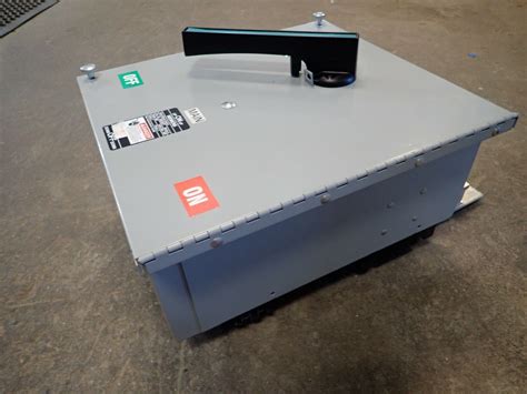 VMS365T Siemens 400 amp 600 volt Fusible V7 Panel | Ubuy India