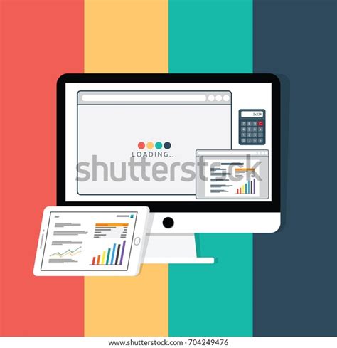 Loading Page in Computer 的图像结果