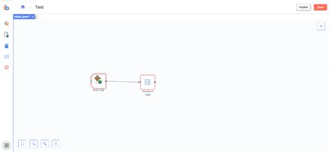 BPA Designer Canvas | IntelliBuddies® Documentation Portal