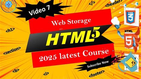 WebStorage HTML5 的图像结果