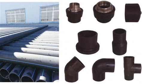 PVC-U排水管-武汉方诺工程塑胶管道有限公司