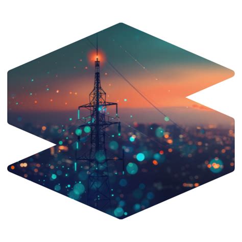 LTE Connection 的图像结果