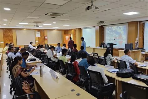 ICAR-National Academy of Agricultural Research Management Hyderabad ...