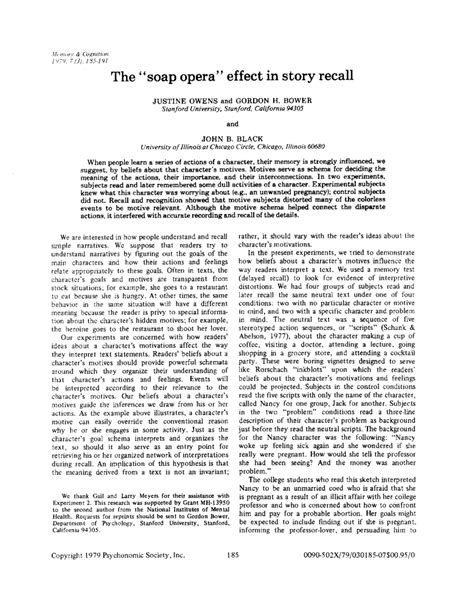 Image result for Soap Opera Effect Example