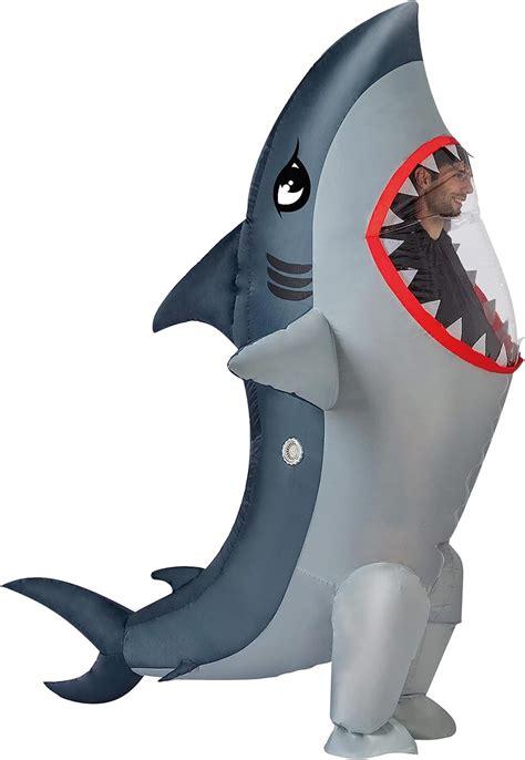 Spooktacular Creations Inflatable Costume Adult Full India | Ubuy