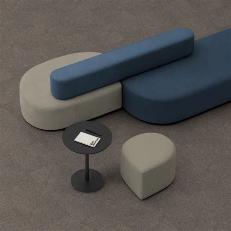 Shop Affect Range Carpet Tiles | High-Impact Office Flooring | Belgotex