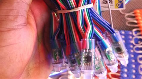 Image result for Pixel LED Animation