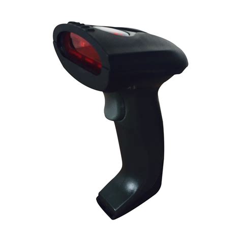 Pegasus PS1110WS 1D Wireless Laser Barcode Scanner (Black) : Amazon.in ...