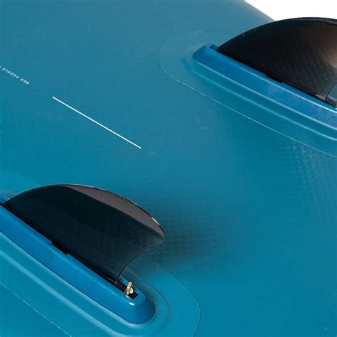 Red Paddle Co. Wild Inflatable Stand-Up Paddleboard - 2024 - Paddle