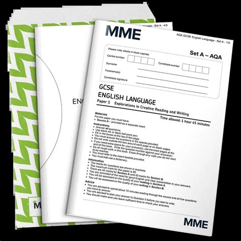 GCSE English Language Paper 1 Past Papers 的图像结果
