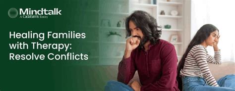Family Therapy in Bangalore: Types, Cost & Benefits | Mindtalk