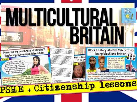 Multiculturalism Britain 的图像结果