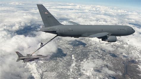 Refueling the Mission Part 1: Refueling is the Magic of Air Mobility ...