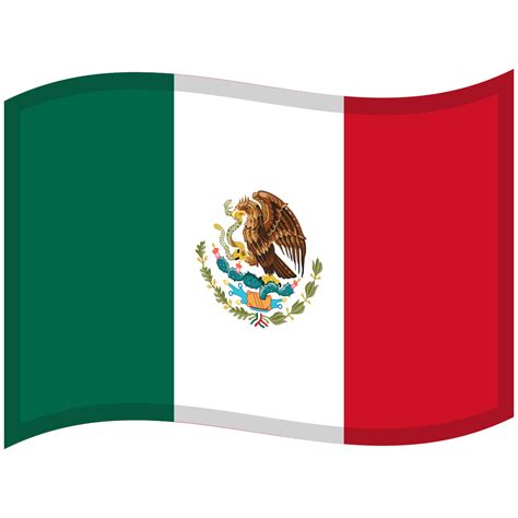 🇲🇽 Flag: Mexico Emoji: Meaning & Usage
