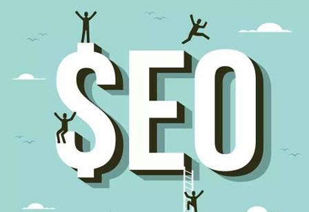 Premium Photo | Seo search engine optimization marketing ranking ...