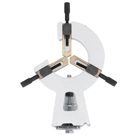 Lathe Steady Rest Mini Metal Working Lathe Stabilizer Fixed Lathe ...