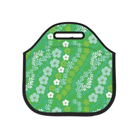 Neoprene Lunch Bag – Izzy and Luke