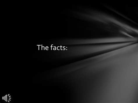 FACTS Conference 的图像结果