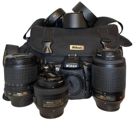 DSLR Camera Kit 的图像结果