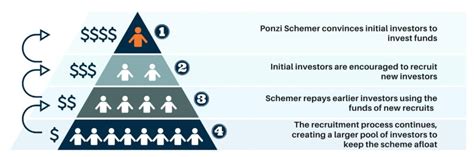 Image result for Ponzi Scheme Examples