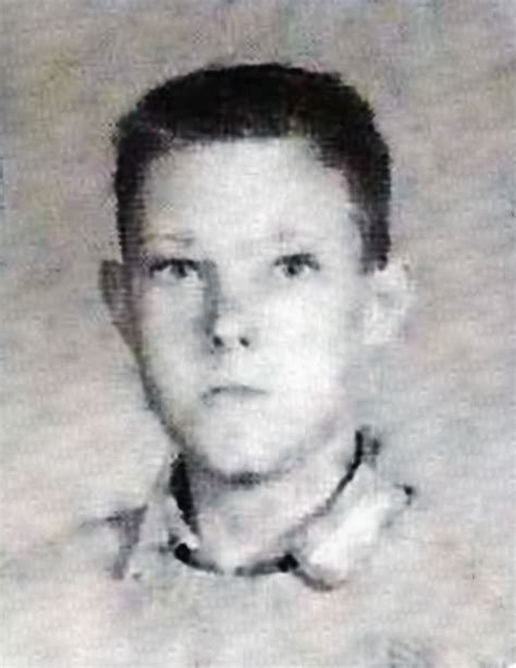 Early life – Jeremy Wade Delle