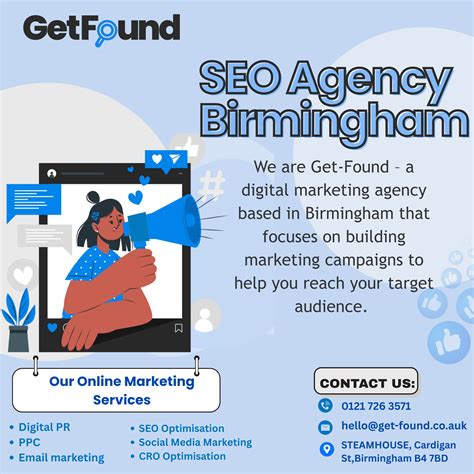 SEO Agency Birmingham | Know Your Meme