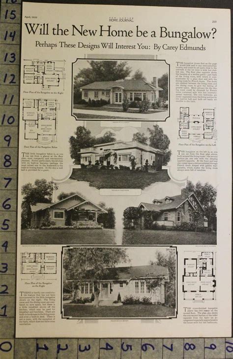American Bungalow House Plans 1920s 2,200+ 1920s House Stock Photos,
