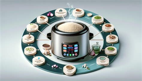 Tips for Reheating Rice Successfully in Your Aroma Rice Cooker | Rice Array