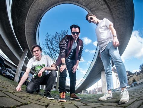 AUSVERKAUFT THE TiPS Live im Marienbildchen, Marienbildchen, Neuss, 27 ...