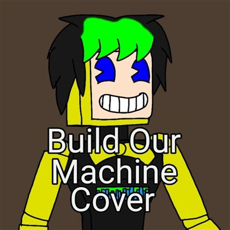 Image result for Fandroid Build Our Machine