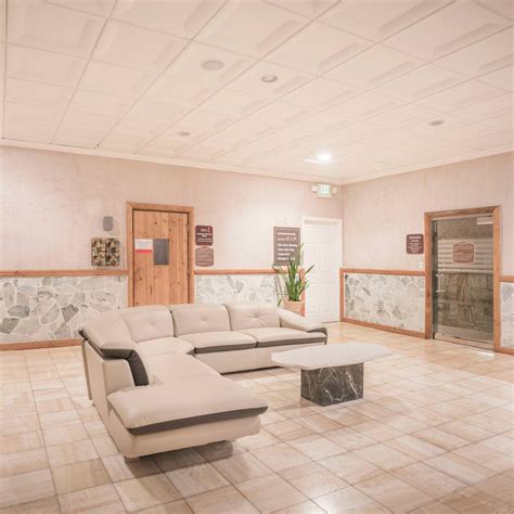 HUGH SPA – HUGH SPA