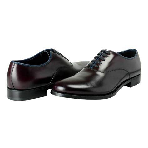 Prada Dress Shoes For Men