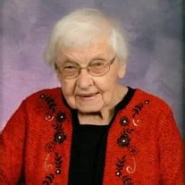Jessie Louise Bozeman Obituary (2024) - New Market, TN - Fielden ...