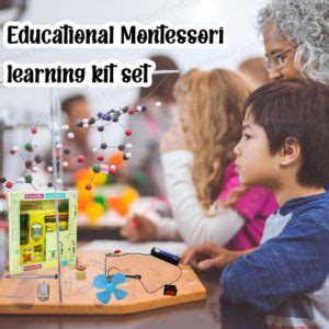 Buy FunBlast Science Experiment Kit – Science Kit for Kids, STEM Kit ...