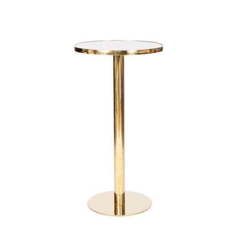 BAR TABLES - Optimum Event Hire | Event & Wedding Furniture + Decor Hire