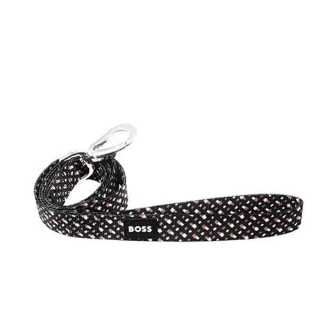 Buy Boss Core Walk Leash for Dogs (Monogram) online at Supertails.com