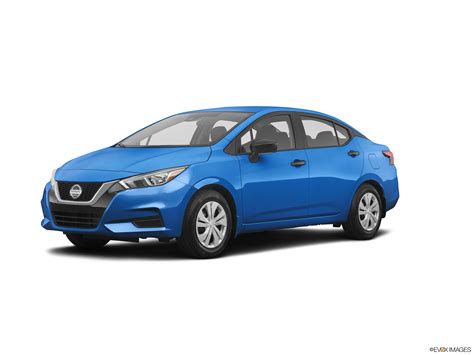Nissan Versa Lease