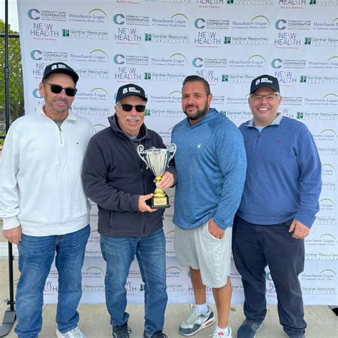 North End Waterfront Health on LinkedIn: Earlier this month, NEW Health ...