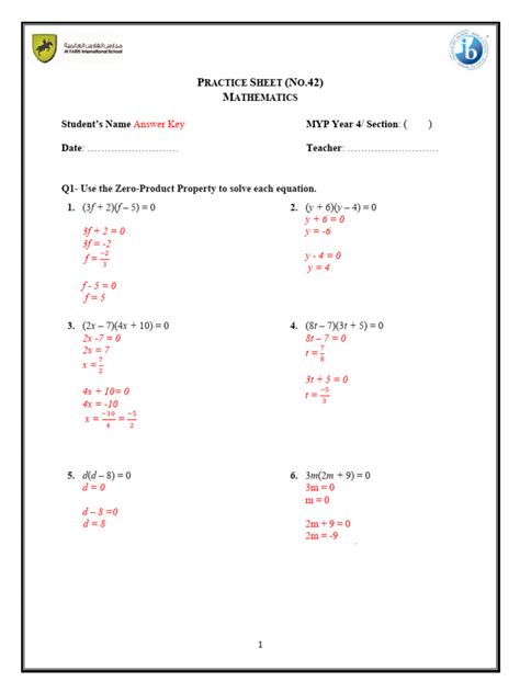 Image result for Math Answer Key Grade 9