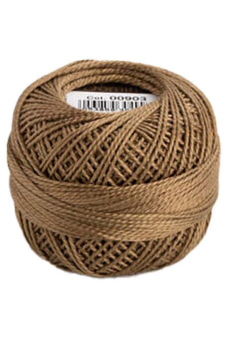 DOMINO KOTON PERLE NO:8 EMBROIDERY THREAD 00903