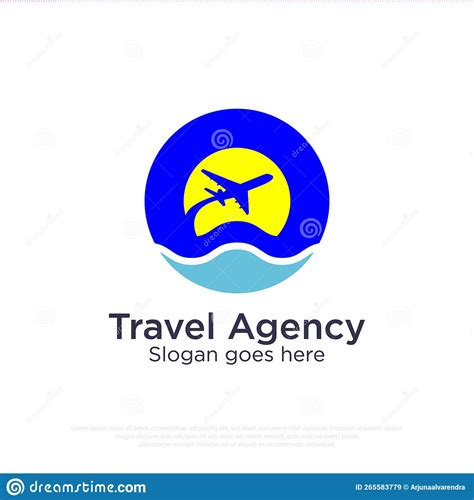 Travel Service Logo 的图像结果