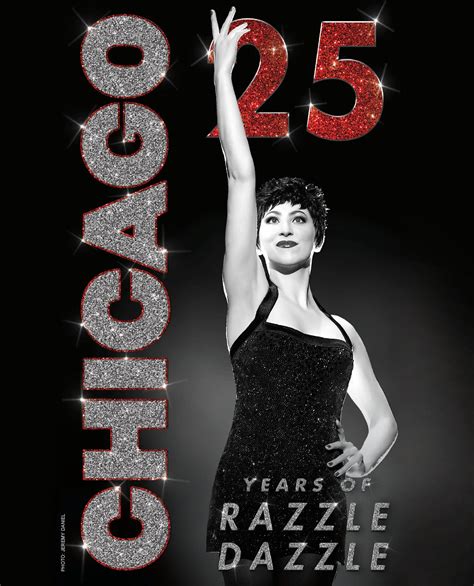 Chicago by Orpheum Theatre - Issuu