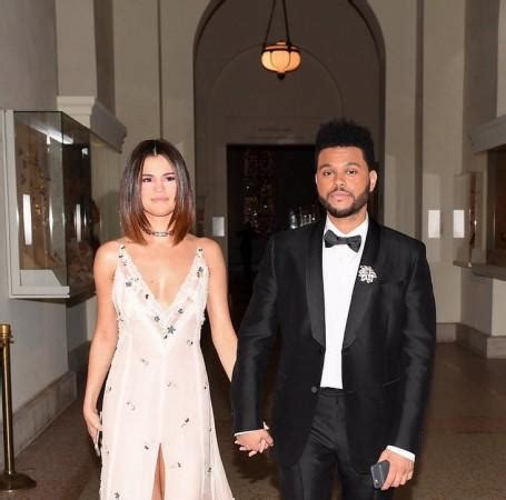 Selena Gomez and The Weeknd are working on new song: Report - IBTimes India