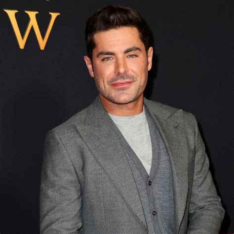 Zac Efron Reveals His First Kiss - Inside Celebrity Gossip
