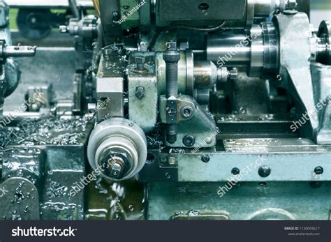 Control System Lathe Machine 的图像结果